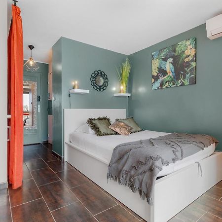 Cap D'Agde Studio - Village Naturiste ภายนอก รูปภาพ