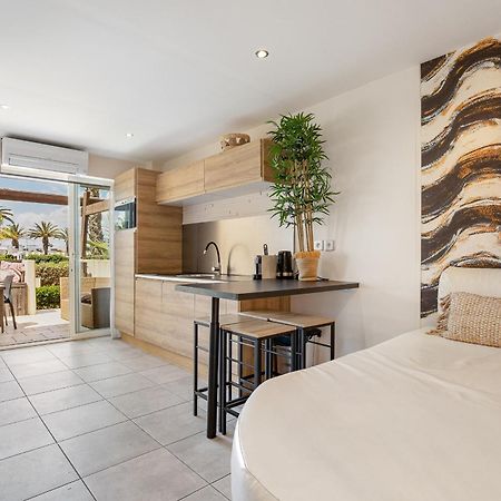 Cap D'Agde Studio - Village Naturiste ภายนอก รูปภาพ