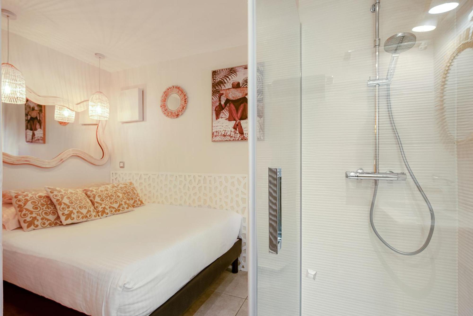 Cap D'Agde Studio - Village Naturiste ภายนอก รูปภาพ