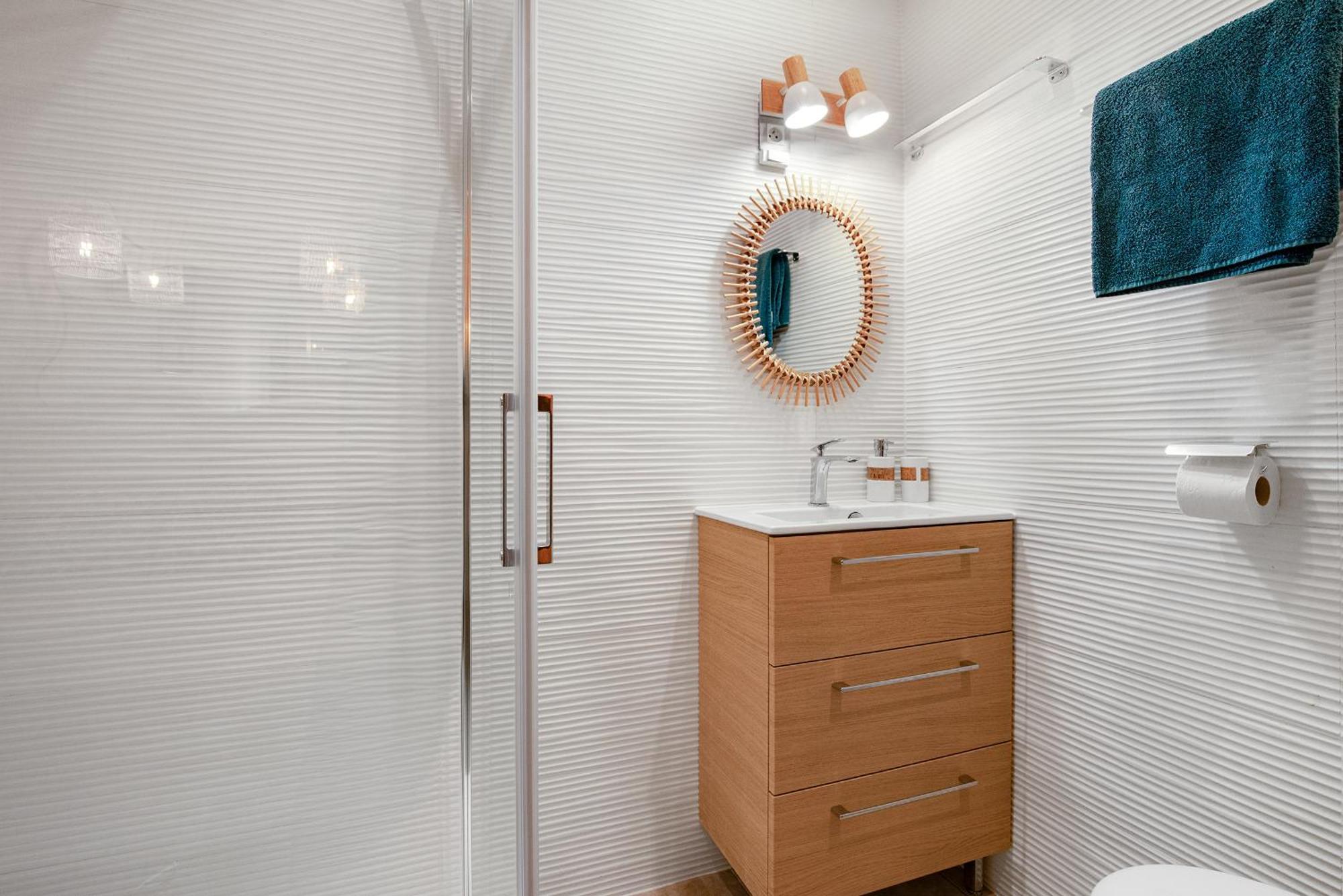 Cap D'Agde Studio - Village Naturiste ภายนอก รูปภาพ