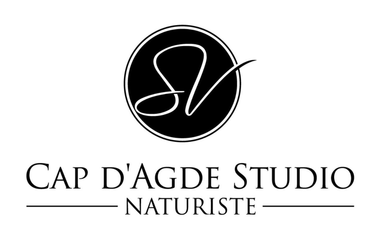 Cap D'Agde Studio - Village Naturiste ภายนอก รูปภาพ